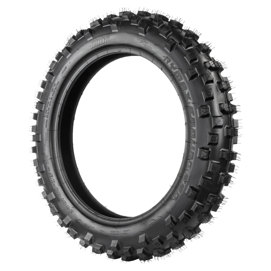 OBOR RYMAX ENDURO E80 HARD