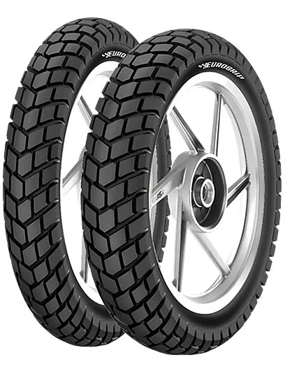 EUROGRIP EUROGRIP TERRABITE DB+