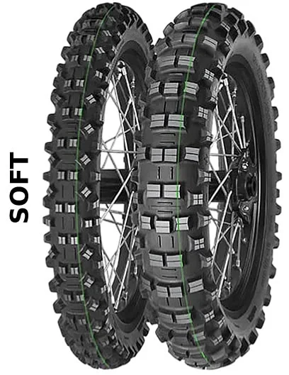 MITAS TERRAFORCE EF SOFT